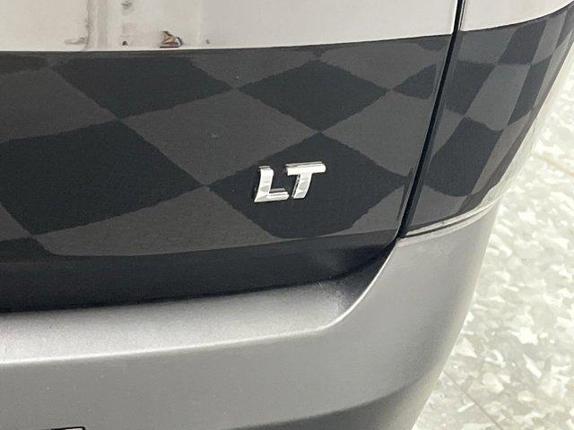 2023 Chevrolet Traverse AWD LT Leather