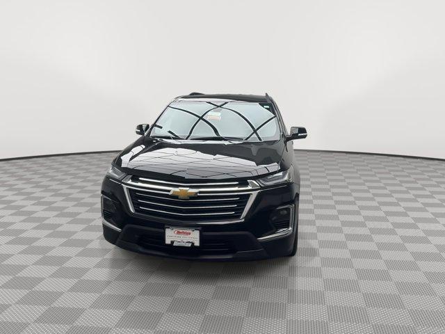 2023 Chevrolet Traverse AWD LT Leather