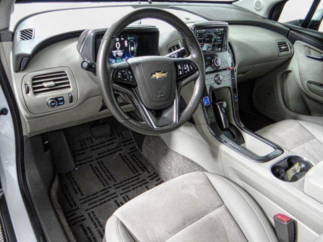 2015 Chevrolet Volt 5dr HB