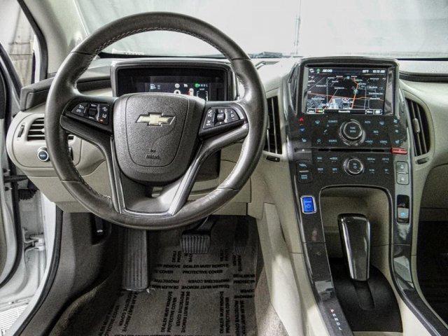 2015 Chevrolet Volt 5dr HB