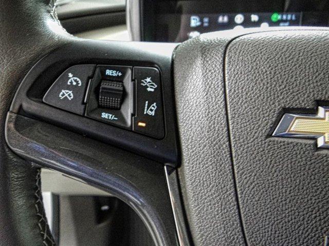 2015 Chevrolet Volt 5dr HB