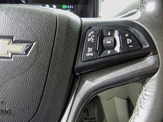 2015 Chevrolet Volt 5dr HB