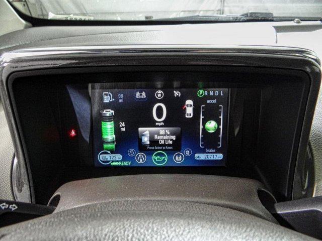 2015 Chevrolet Volt 5dr HB