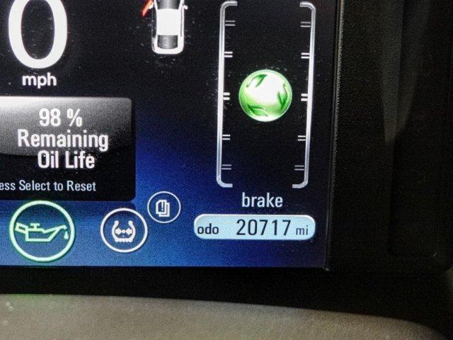 2015 Chevrolet Volt 5dr HB