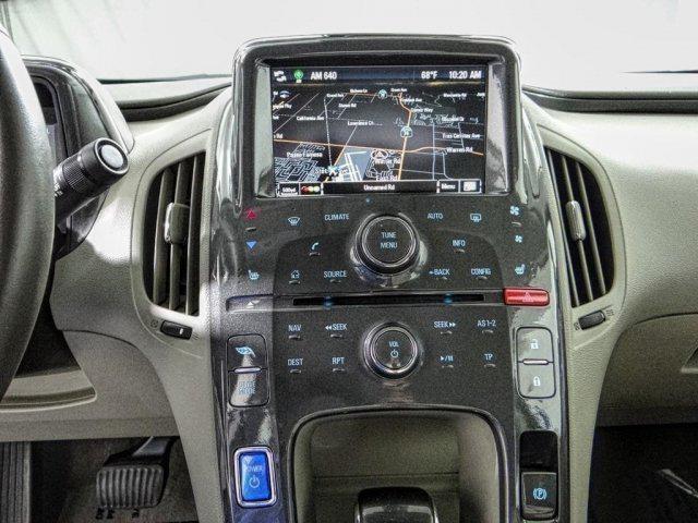 2015 Chevrolet Volt 5dr HB
