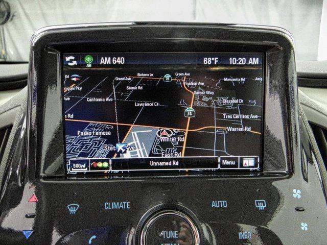 2015 Chevrolet Volt 5dr HB