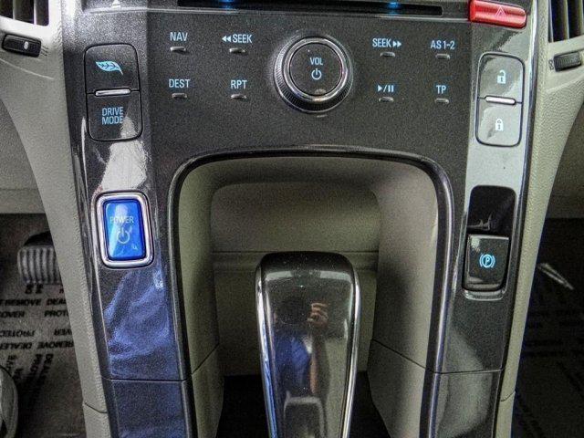 2015 Chevrolet Volt 5dr HB