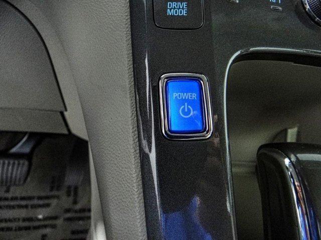 2015 Chevrolet Volt 5dr HB