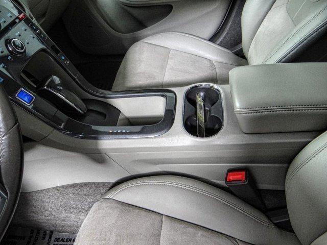 2015 Chevrolet Volt 5dr HB
