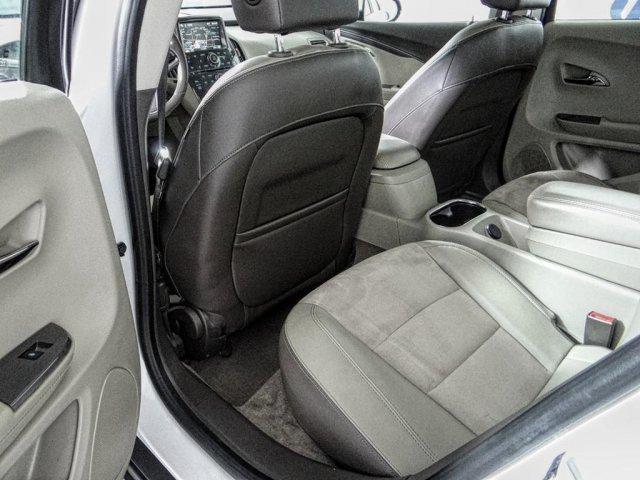 2015 Chevrolet Volt 5dr HB