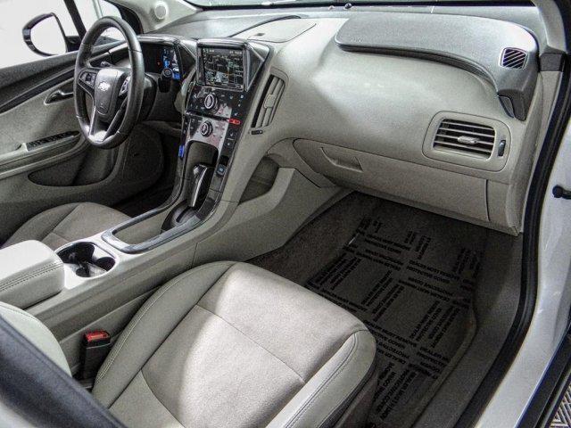 2015 Chevrolet Volt 5dr HB