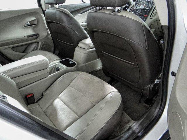 2015 Chevrolet Volt 5dr HB