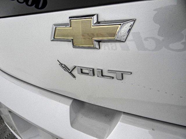 2015 Chevrolet Volt 5dr HB