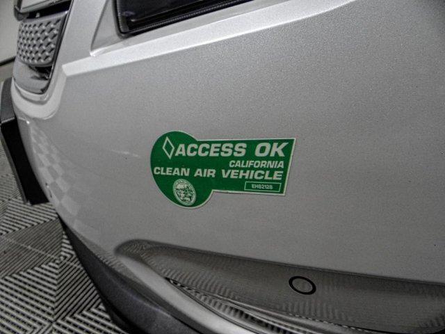 2015 Chevrolet Volt 5dr HB