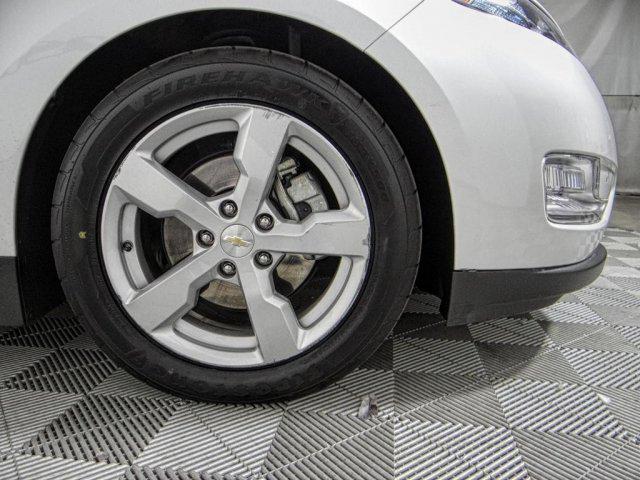 2015 Chevrolet Volt 5dr HB