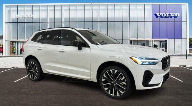 2026 Volvo XC60 Plug-In Hybrid T8 Ultra for sale in Barrington, IL