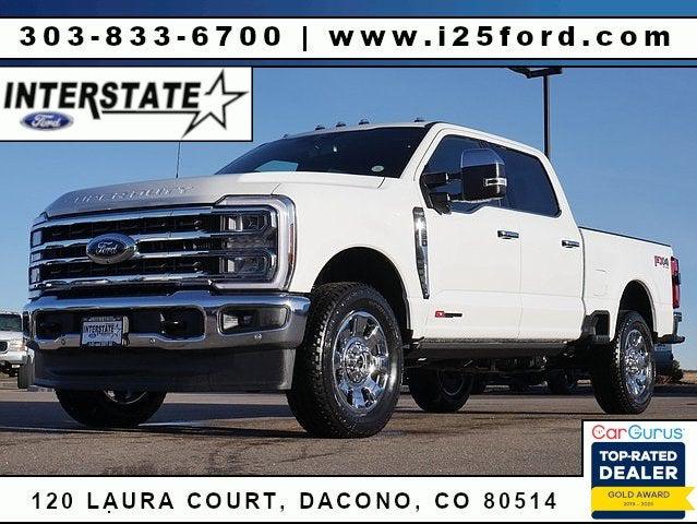 2026 Ford F-250 King Ranch for sale in Dacono, CO