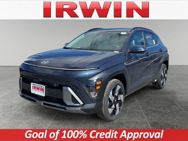 2026 Hyundai Kona Limited for sale in Laconia, NH