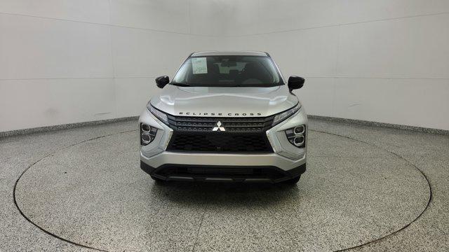 2026 Mitsubishi Eclipse Cross LE 1.5T S-AWC