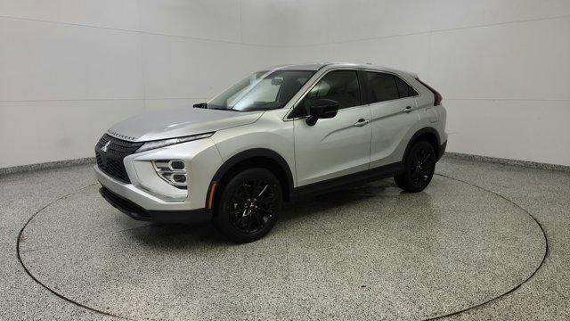 2026 Mitsubishi Eclipse Cross LE 1.5T S-AWC