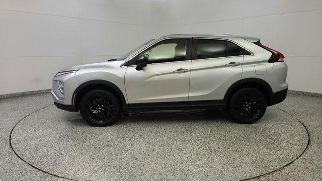 2026 Mitsubishi Eclipse Cross LE 1.5T S-AWC