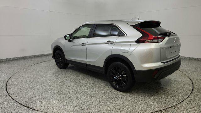 2026 Mitsubishi Eclipse Cross LE 1.5T S-AWC