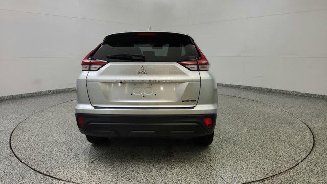 2026 Mitsubishi Eclipse Cross LE 1.5T S-AWC
