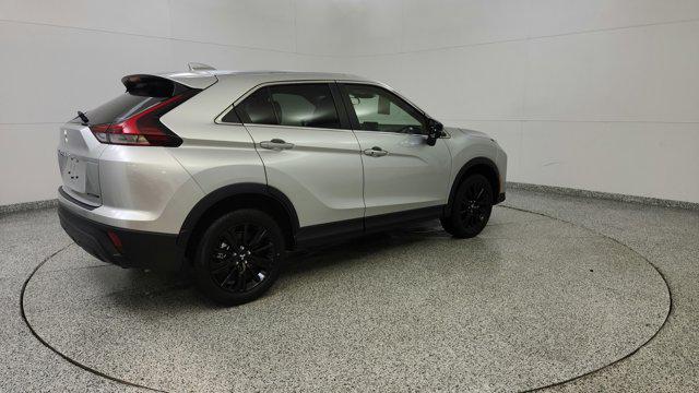 2026 Mitsubishi Eclipse Cross LE 1.5T S-AWC
