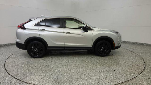2026 Mitsubishi Eclipse Cross LE 1.5T S-AWC
