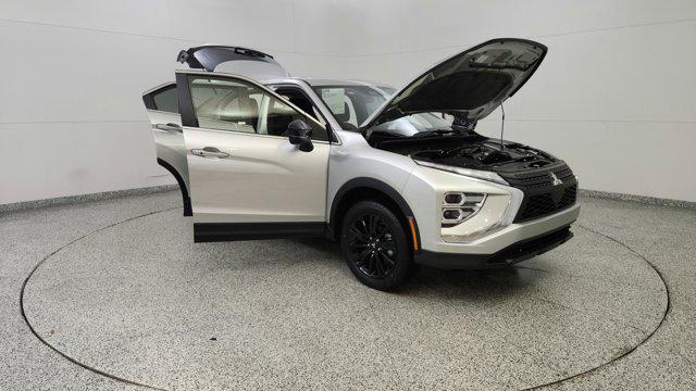 2026 Mitsubishi Eclipse Cross LE 1.5T S-AWC