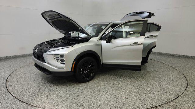 2026 Mitsubishi Eclipse Cross LE 1.5T S-AWC