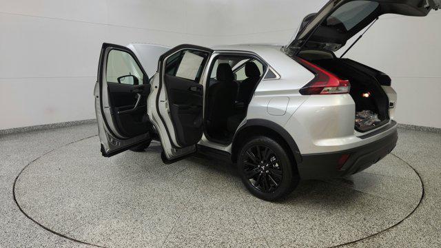 2026 Mitsubishi Eclipse Cross LE 1.5T S-AWC