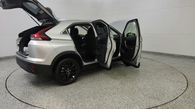 2026 Mitsubishi Eclipse Cross LE 1.5T S-AWC