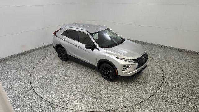 2026 Mitsubishi Eclipse Cross LE 1.5T S-AWC