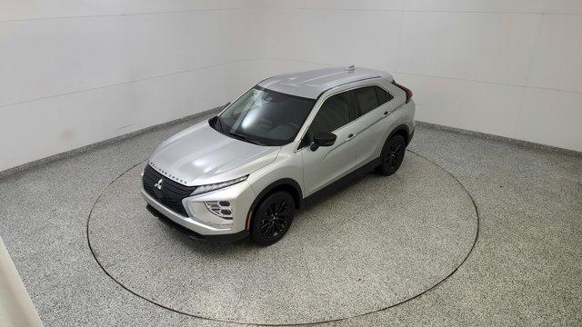 2026 Mitsubishi Eclipse Cross LE 1.5T S-AWC