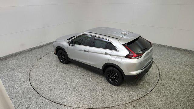 2026 Mitsubishi Eclipse Cross LE 1.5T S-AWC