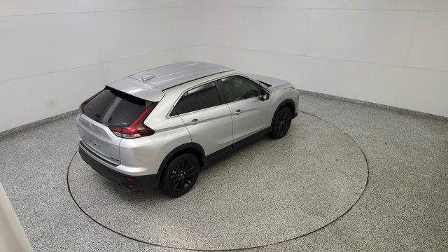 2026 Mitsubishi Eclipse Cross LE 1.5T S-AWC