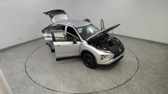 2026 Mitsubishi Eclipse Cross LE 1.5T S-AWC