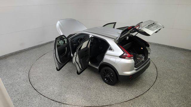 2026 Mitsubishi Eclipse Cross LE 1.5T S-AWC