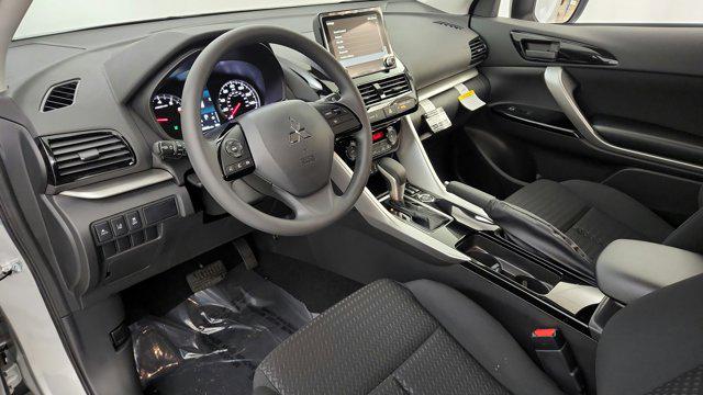 2026 Mitsubishi Eclipse Cross LE 1.5T S-AWC