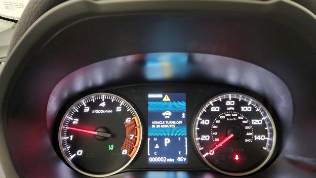 2026 Mitsubishi Eclipse Cross LE 1.5T S-AWC