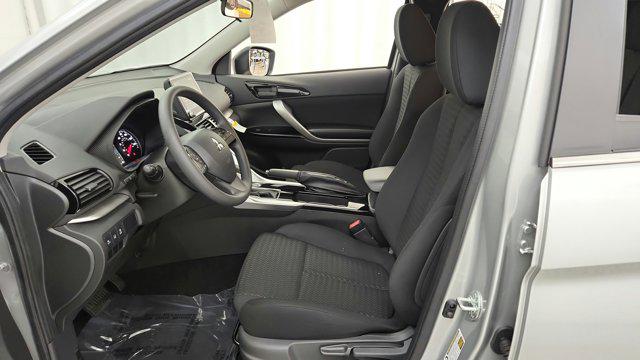 2026 Mitsubishi Eclipse Cross LE 1.5T S-AWC