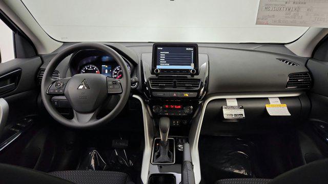 2026 Mitsubishi Eclipse Cross LE 1.5T S-AWC