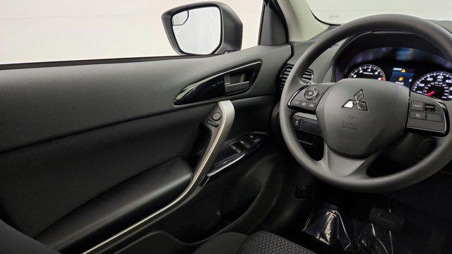 2026 Mitsubishi Eclipse Cross LE 1.5T S-AWC