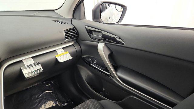2026 Mitsubishi Eclipse Cross LE 1.5T S-AWC