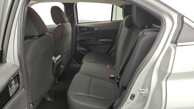 2026 Mitsubishi Eclipse Cross LE 1.5T S-AWC
