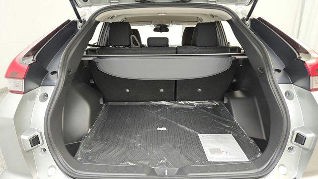 2026 Mitsubishi Eclipse Cross LE 1.5T S-AWC