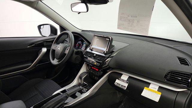 2026 Mitsubishi Eclipse Cross LE 1.5T S-AWC