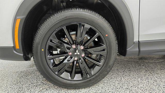 2026 Mitsubishi Eclipse Cross LE 1.5T S-AWC