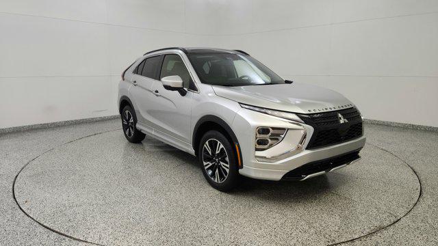 2026 Mitsubishi Eclipse Cross SEL 1.5T S-AWC for sale in Freehold, NJ